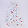 Infant cotton muslin sleeping bag Quality Choice